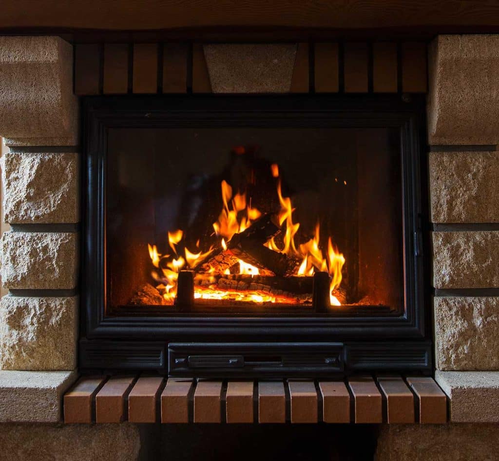Majestic Fireplace Inserts