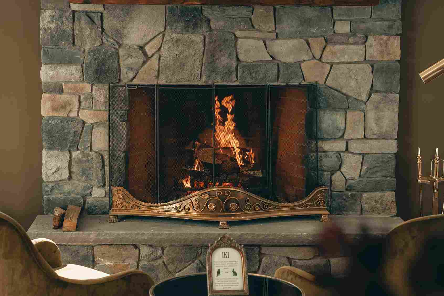 fireplace repair - Quality Fireplace