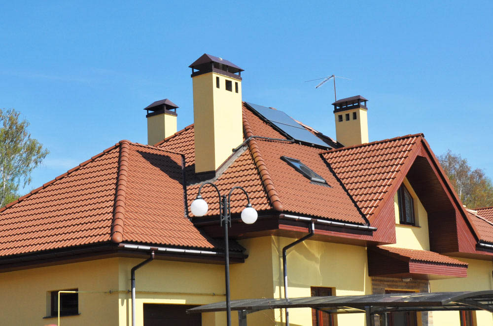 we provide expert chimney rebuilding services to customers throughout Southeast Wisconsin.