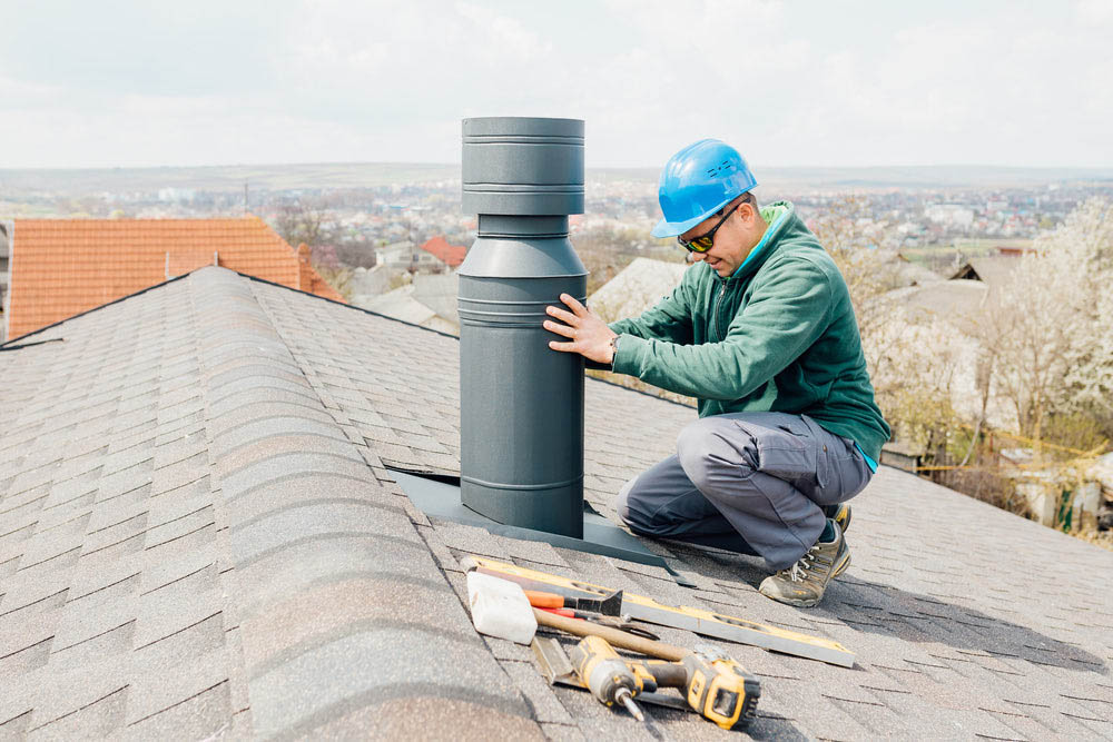 Comprehensive Chimney Safety Inspections