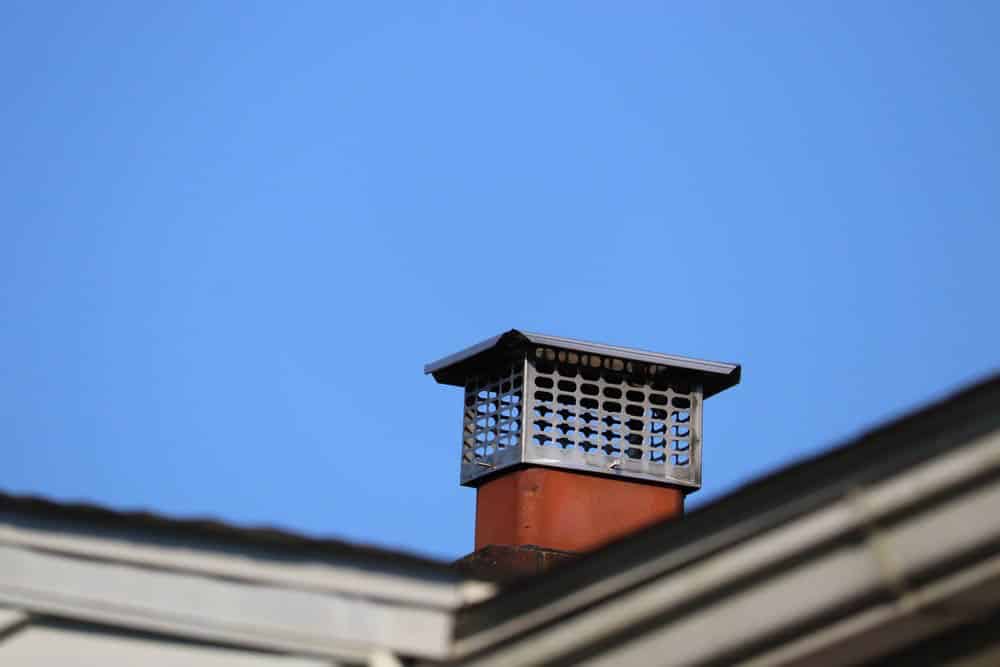 Imagine a home where the warmth stays in and the cold stays out, all thanks to a top sealing chimney damper from Quality Fireplace.