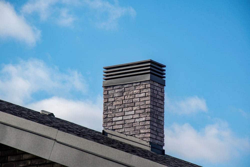 At Quality Fireplace, we provide top-notch chimney repair services