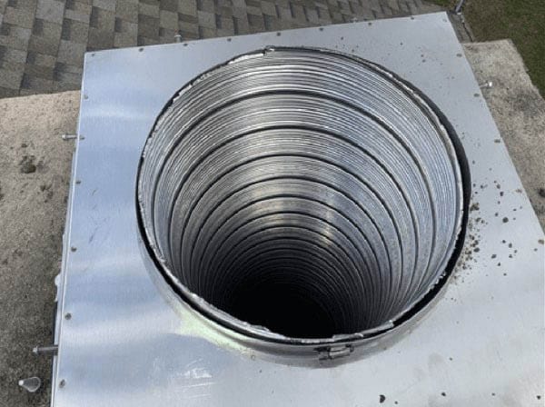 For those seeking a more durable option, stainless steel chimney liner kits provide unmatched reliability and a lifetime warranty.