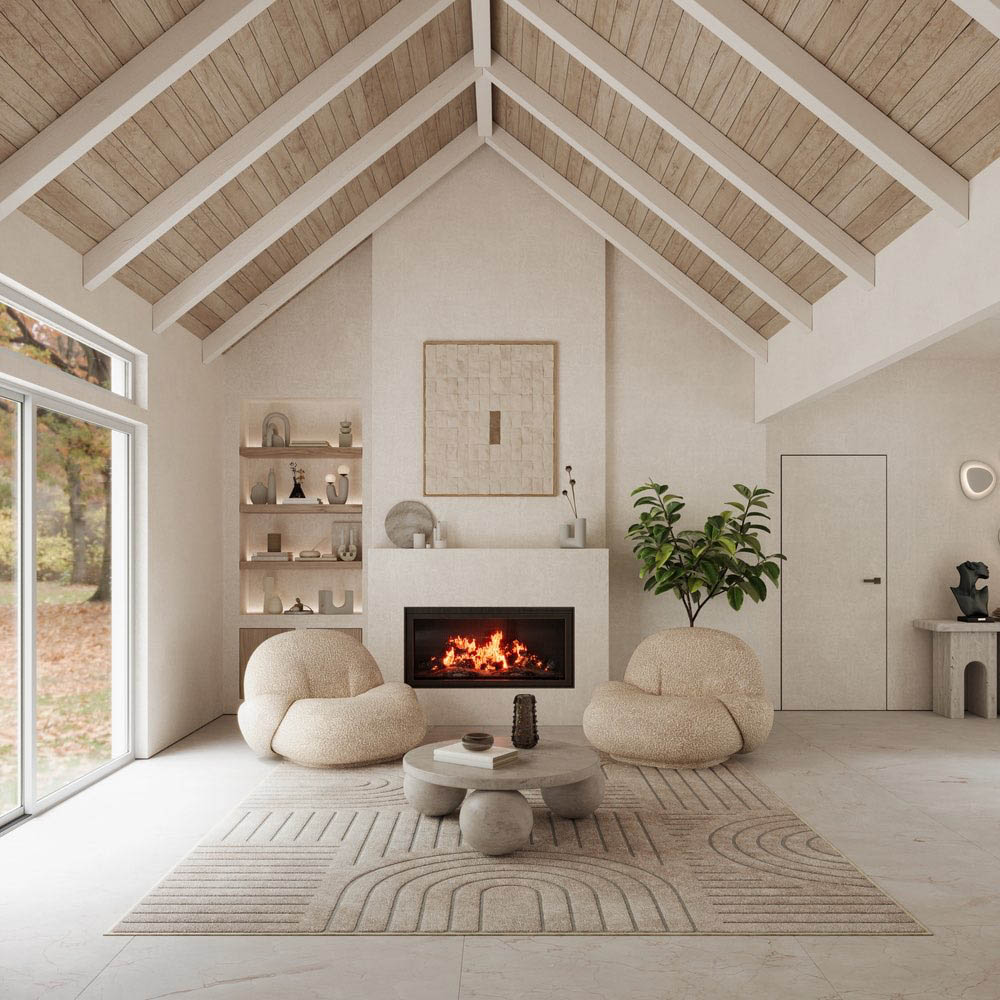 Are you looking to give your fireplace an extraordinary upgrade?