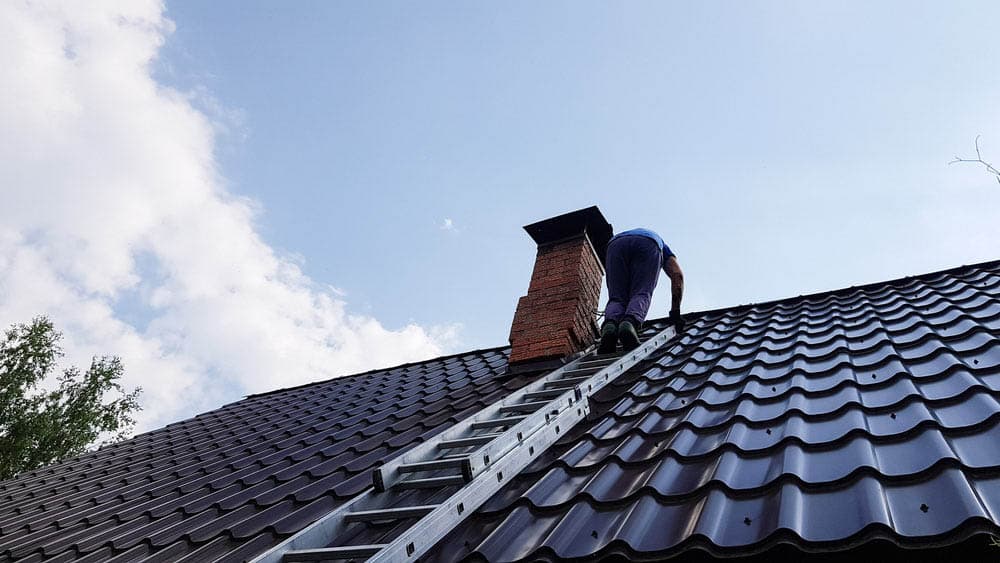 Why Choose Quality Fireplace And Chimney
