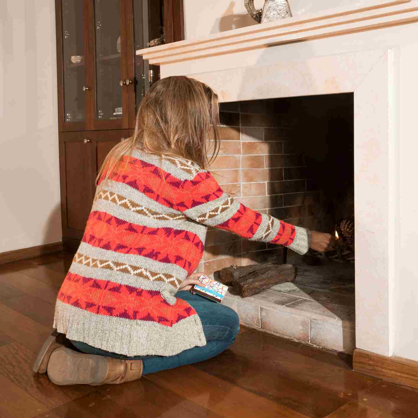 Do I Have Molds in My Chimney - Quality Fireplace