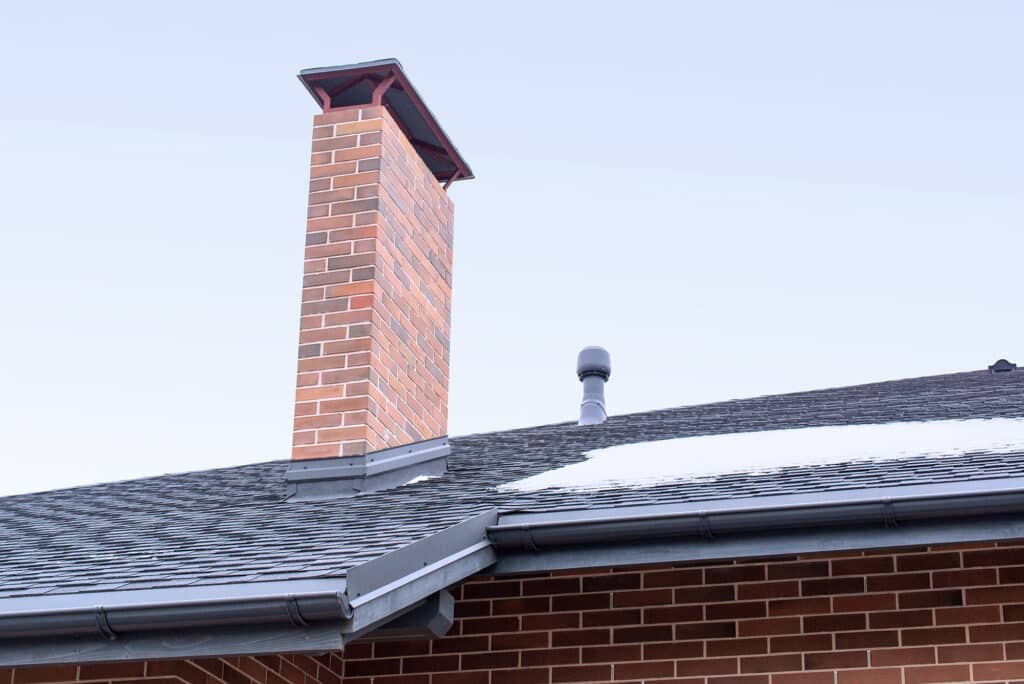 Why You Should Contact Chimney Professionals for Water Leaks - Quality Fireplace