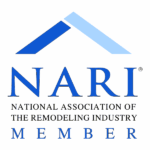 Member of the National Association of the Remodeling Industry
