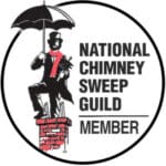 Member of the National Chimney Sweep Guild